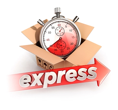 dropshipping consegna express